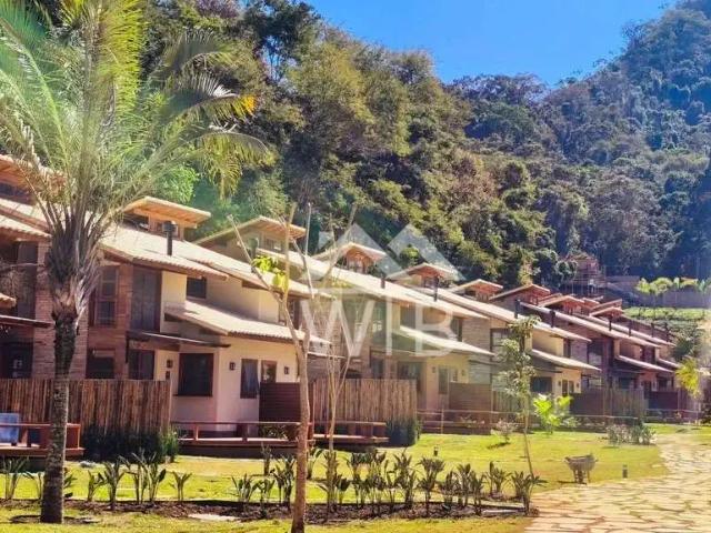 Casa / Sobrado em Condomínio para Venda em Petrópolis/RJ Itaipava 3 Quartos