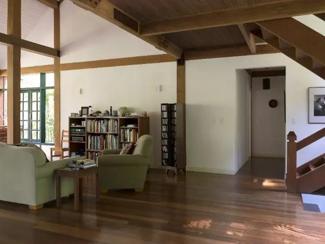 Casa / Sobrado em Condomínio para Venda em Petrópolis/RJ Pedro do Rio 4 Quartos