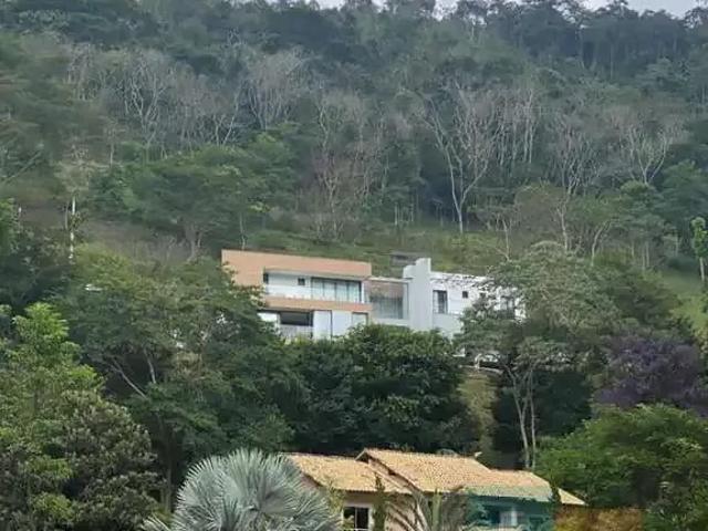 Casa / Sobrado em Condomínio para Venda em Petrópolis/RJ Pedro do Rio 4 Quartos