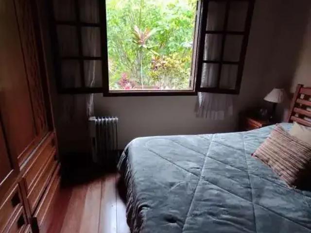 Casa / Sobrado em Condomínio para Venda em Petrópolis/RJ Pedro do Rio