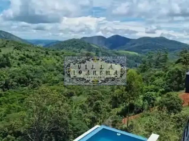 Casa / Sobrado em Condomínio para Venda em Petrópolis/RJ Posse 6 Quartos