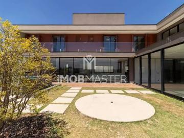 Casa / Sobrado em Condomínio para Venda em Piedade/SP Zona Rural 6 Quartos