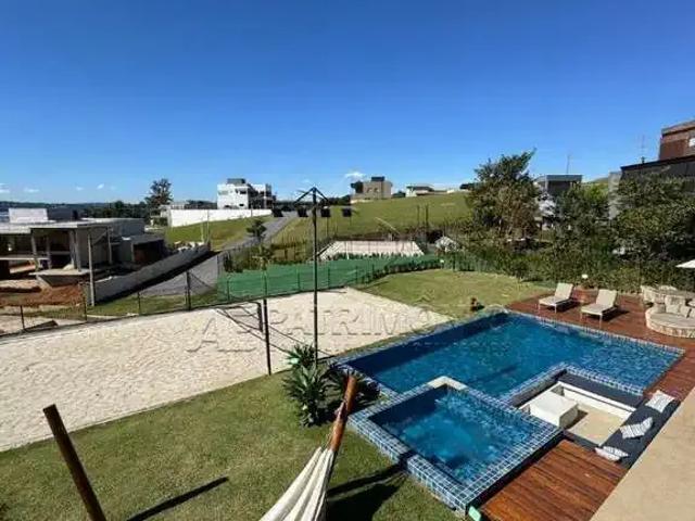 Casa / Sobrado em Condomínio para Venda em Piedade/SP Centro 6 Quartos