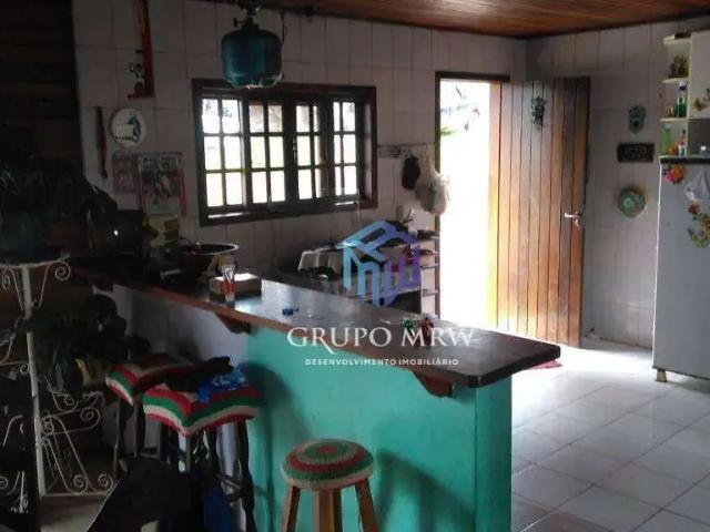 Casa / Sobrado em Condomínio para Venda em Piedade/SP Condomínio Jardim da Represa 3 Quartos