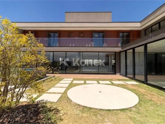 Casa / Sobrado em Condomínio para Venda em Piedade/SP Estância Ayres 6 Quartos