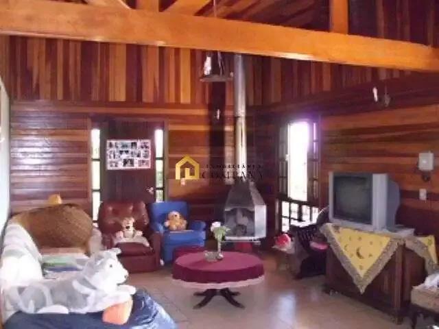 Casa / Sobrado em Condomínio para Venda em Piedade/SP Piratuba 3 Quartos