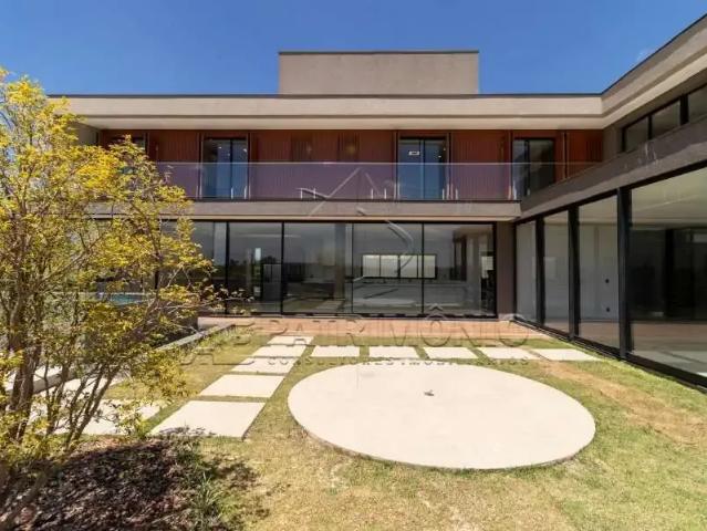 Casa / Sobrado em Condomínio para Venda em Piedade/SP Pirituba 6 Quartos