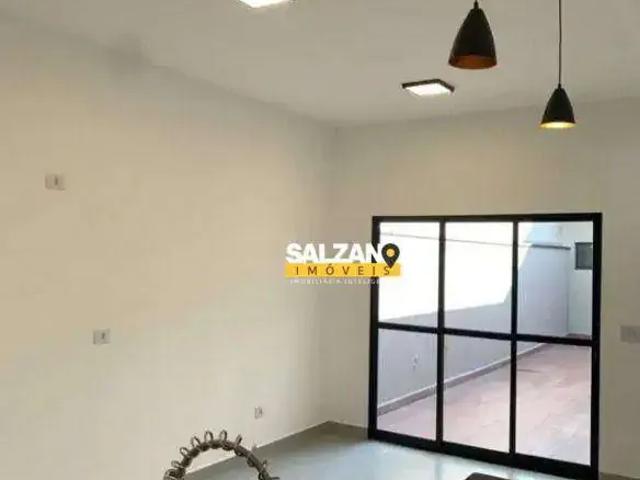 Casa / Sobrado em Condomínio para Venda em Pindamonhangaba/SP Maria Áurea 3 Quartos