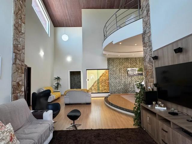 Casa / Sobrado em Condomínio para Venda em Pindamonhangaba/SP Nossa Senhora do Perpétuo Socorro 3 Quartos
