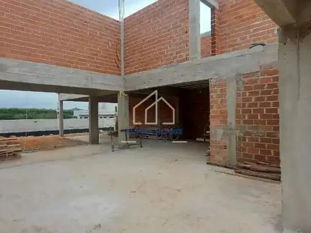 Casa / Sobrado em Condomínio para Venda em Pindamonhangaba/SP Alto do Cardoso 1 Quartos