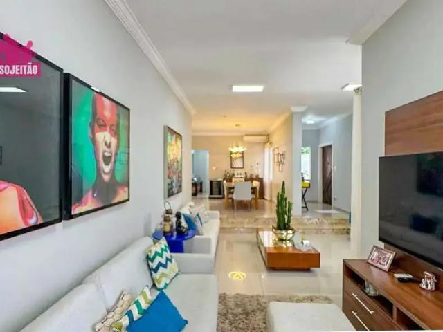 Casa / Sobrado em Condomínio para Venda em Pindamonhangaba/SP Condominio Residencial Colonial Village II 3 Quartos