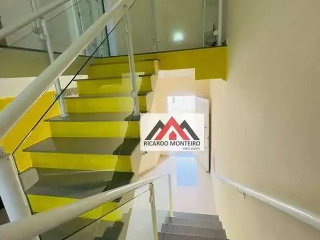 Casa / Sobrado em Condomínio para Venda em Pindamonhangaba/SP Condomínio Residencial e Comercial Laguna 3 Quartos