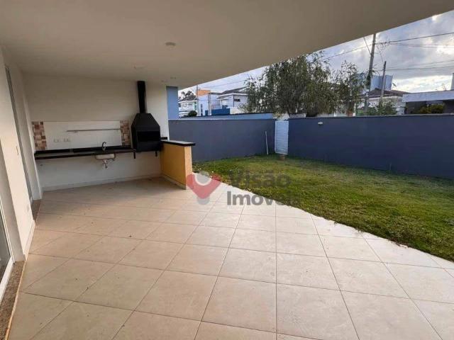 Casa / Sobrado em Condomínio para Venda em Pindamonhangaba/SP Condominio Residencial Real Ville 3 Quartos