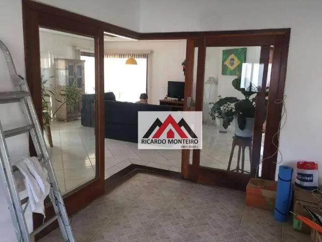Casa / Sobrado em Condomínio para Venda em Pindamonhangaba/SP Condominio Residencial Real Ville 3 Quartos