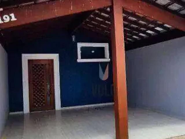 Casa / Sobrado em Condomínio para Venda em Pindamonhangaba/SP Condomínio Village do Sol 3 Quartos