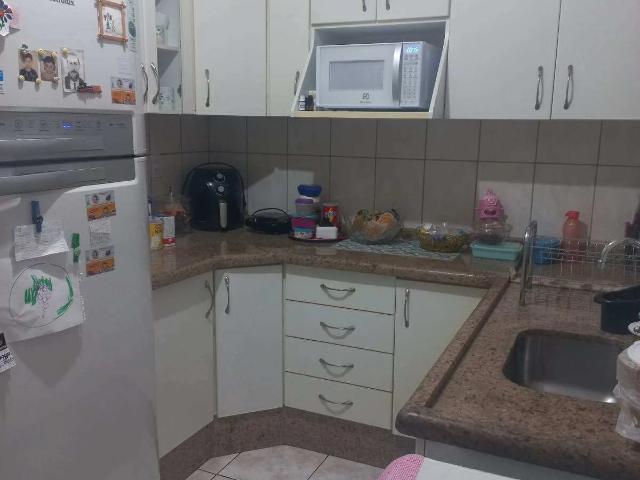 Casa / Sobrado em Condomínio para Venda em Pindamonhangaba/SP Jardim Cristina 3 Quartos
