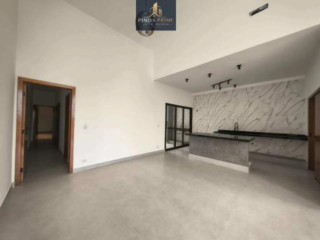 Casa / Sobrado em Condomínio para Venda em Pindamonhangaba/SP Loteamento Industrial Água Preta 3 Quartos