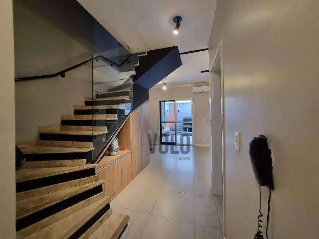 Casa / Sobrado em Condomínio para Venda em Pindamonhangaba/SP Loteamento Industrial Água Preta 3 Quartos