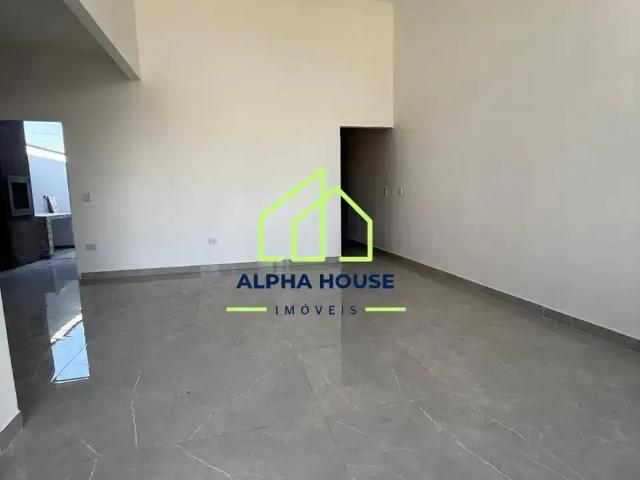 Casa / Sobrado em Condomínio para Venda em Pindamonhangaba/SP Loteamento Industrial Água Preta 3 Quartos