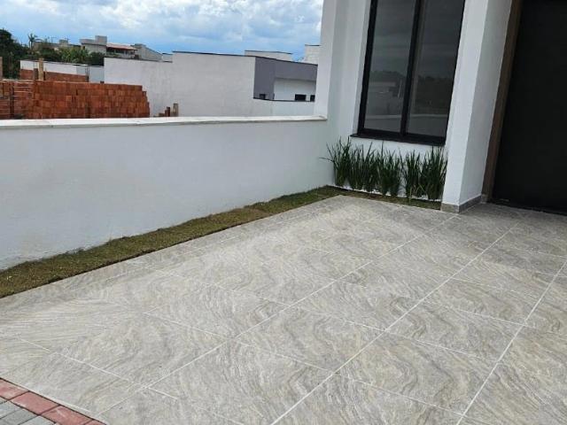 Casa / Sobrado em Condomínio para Venda em Pindamonhangaba/SP Loteamento Industrial Água Preta 3 Quartos