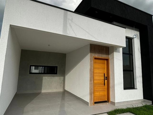 Casa / Sobrado em Condomínio para Venda em Pindamonhangaba/SP Loteamento Industrial Água Preta 3 Quartos