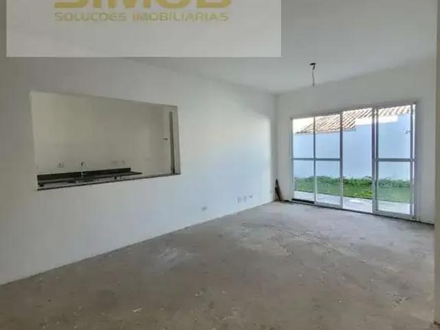 Casa / Sobrado em Condomínio para Venda em Pindamonhangaba/SP Loteamento Industrial Água Preta 3 Quartos