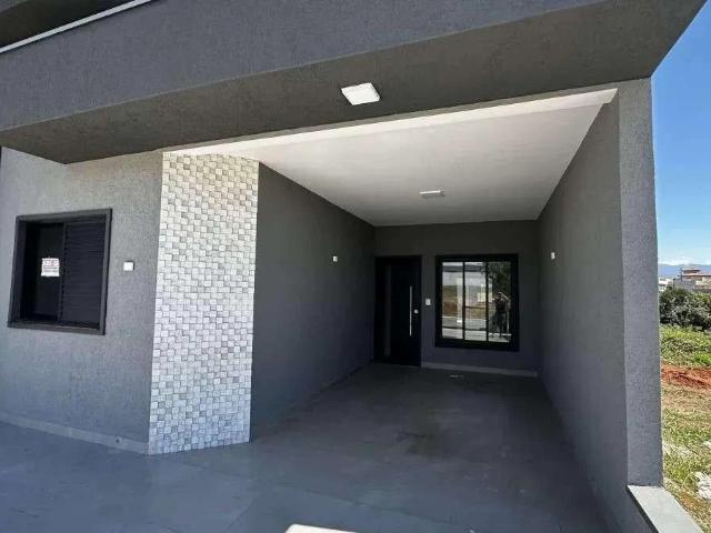 Casa / Sobrado em Condomínio para Venda em Pindamonhangaba/SP Loteamento Industrial Água Preta 3 Quartos