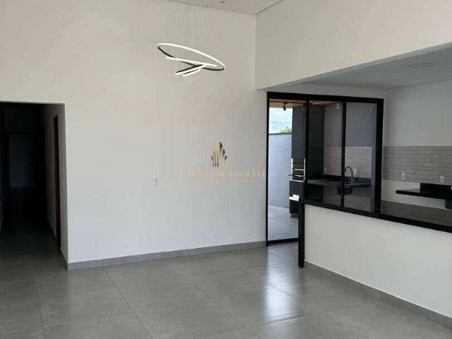 Casa / Sobrado em Condomínio para Venda em Pindamonhangaba/SP Loteamento Industrial Água Preta 3 Quartos