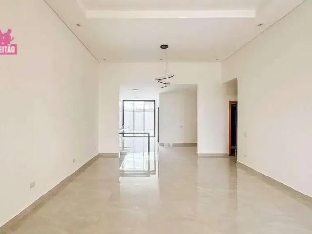 Casa / Sobrado em Condomínio para Venda em Pindamonhangaba/SP Parque das Nações 3 Quartos