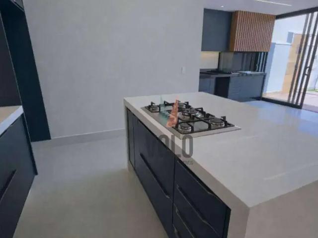 Casa / Sobrado em Condomínio para Venda em Pindamonhangaba/SP Parque das Nações 3 Quartos