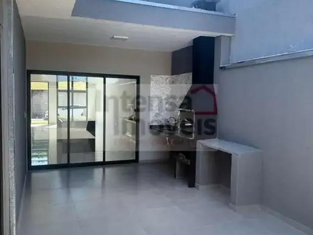 Casa / Sobrado em Condomínio para Venda em Pindamonhangaba/SP Parque São Benedito 3 Quartos