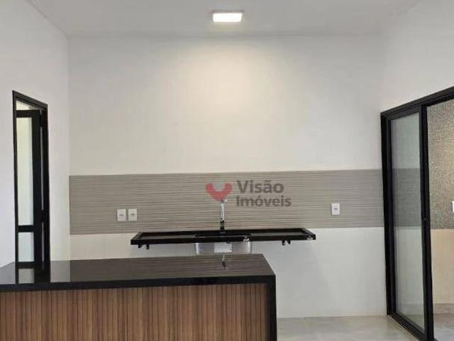 Casa / Sobrado em Condomínio para Venda em Pindamonhangaba/SP Residencial e Comercial Bosque da Imperatriz 3 Quartos