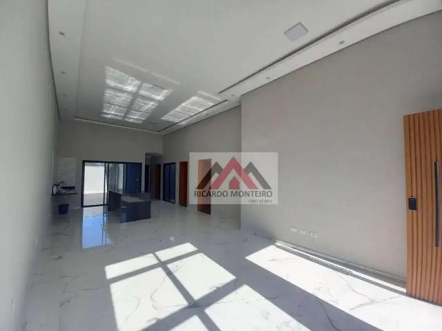Casa / Sobrado em Condomínio para Venda em Pindamonhangaba/SP Residencial Vila Romana 3 Quartos