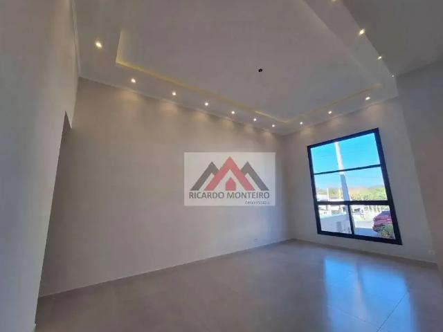 Casa / Sobrado em Condomínio para Venda em Pindamonhangaba/SP Residencial Vila Romana 3 Quartos