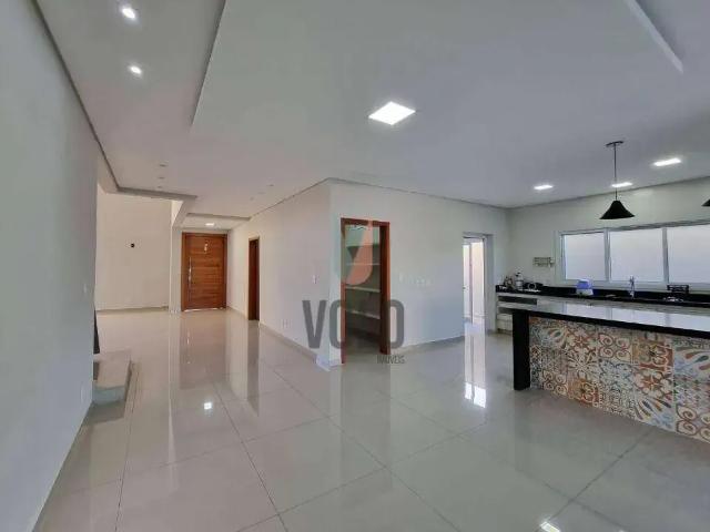Casa / Sobrado em Condomínio para Venda em Pindamonhangaba/SP Residencial Village Splendore 4 Quartos