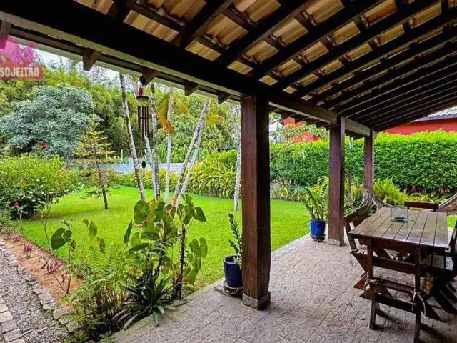 Casa / Sobrado em Condomínio para Venda em Pindamonhangaba/SP Village Paineiras 3 Quartos