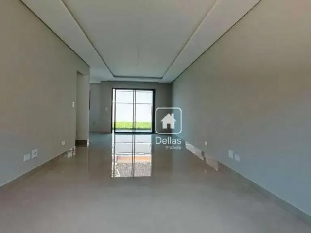 Casa / Sobrado em Condomínio para Venda em Pinhais/PR Vargem Grande 3 Quartos