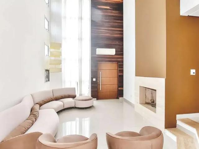 Casa / Sobrado em Condomínio para Venda em Pinhais/PR Alphaville Graciosa 4 Quartos