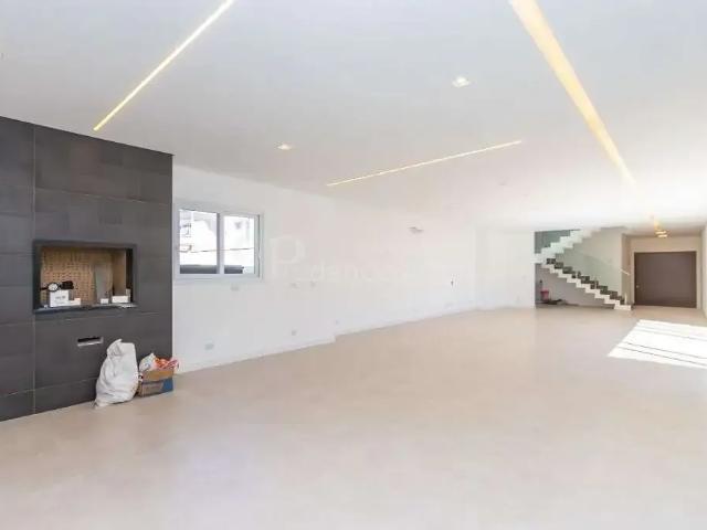 Casa / Sobrado em Condomínio para Venda em Pinhais/PR Alphaville Graciosa 4 Quartos