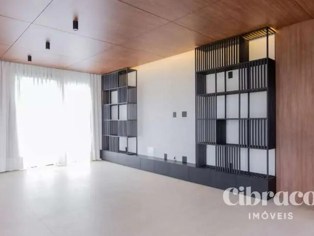Casa / Sobrado em Condomínio para Venda em Pinhais/PR Alphaville Graciosa 4 Quartos