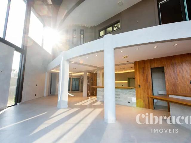 Casa / Sobrado em Condomínio para Venda em Pinhais/PR Alphaville Graciosa 4 Quartos