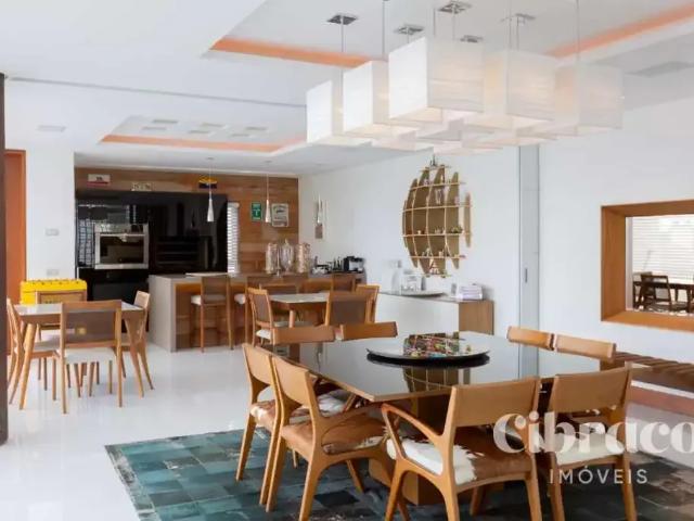 Casa / Sobrado em Condomínio para Venda em Pinhais/PR Alphaville Graciosa 4 Quartos