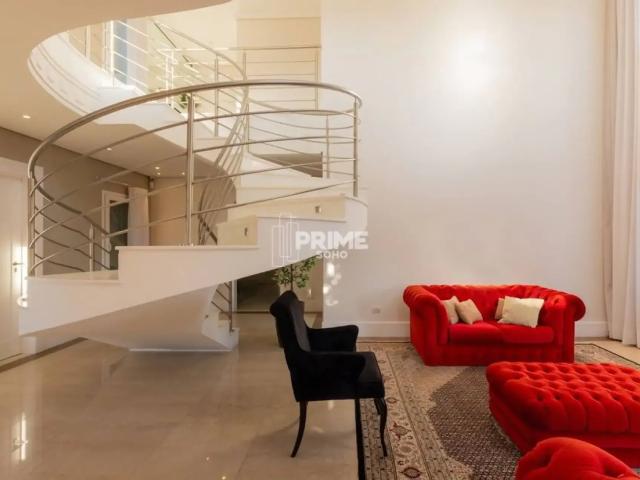 Casa / Sobrado em Condomínio para Venda em Pinhais/PR Alphaville Graciosa 4 Quartos