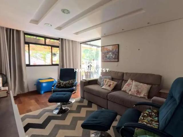 Casa / Sobrado em Condomínio para Venda em Pinhais/PR Alphaville Graciosa 4 Quartos