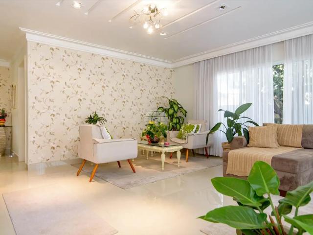 Casa / Sobrado em Condomínio para Venda em Pinhais/PR Alphaville Graciosa 4 Quartos