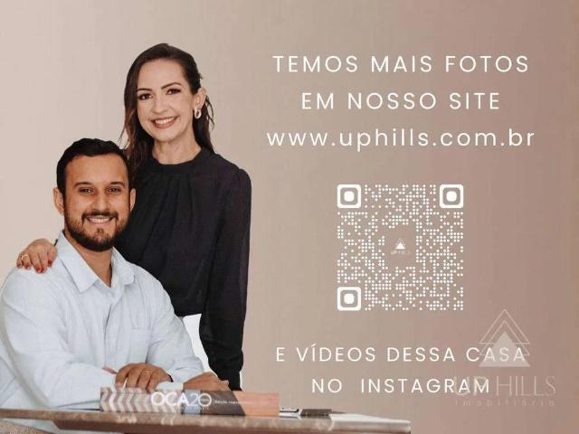 Casa / Sobrado em Condomínio para Venda em Pinhais/PR Alphaville Graciosa 4 Quartos