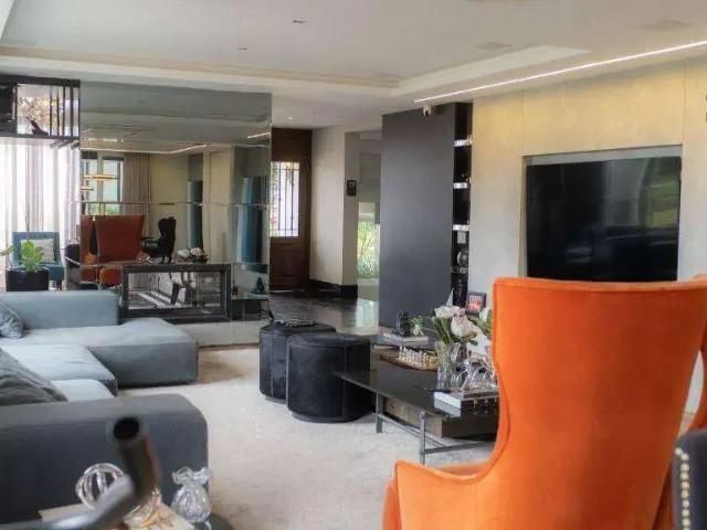 Casa / Sobrado em Condomínio para Venda em Pinhais/PR Alphaville Graciosa 4 Quartos