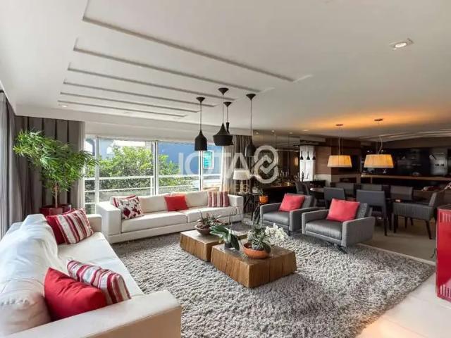 Casa / Sobrado em Condomínio para Venda em Pinhais/PR Alphaville Graciosa 4 Quartos