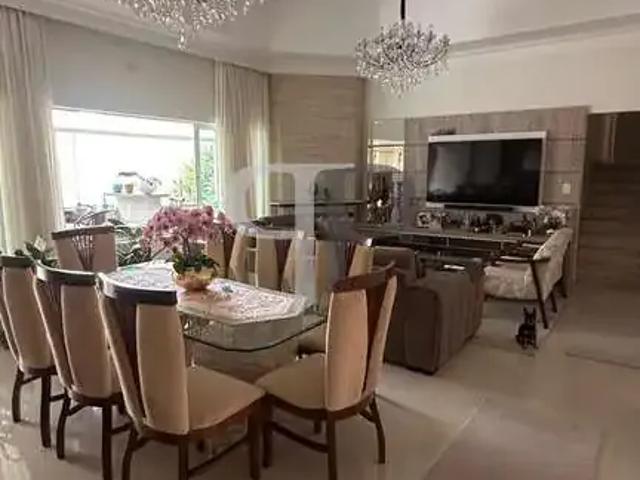 Casa / Sobrado em Condomínio para Venda em Pinhais/PR Alphaville Graciosa 4 Quartos