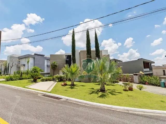 Casa / Sobrado em Condomínio para Venda em Pinhais/PR Alphaville Graciosa 5 Quartos